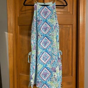 Lilly Romper NWT size 16